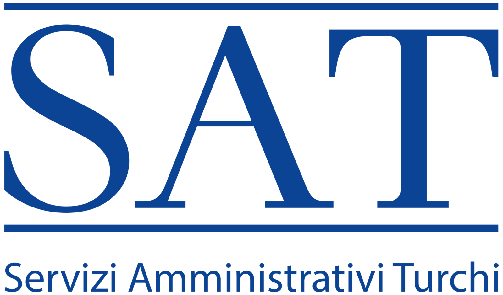 SAT servizi amministrativi turchi
